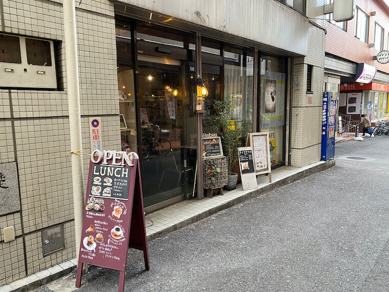 7CAFE